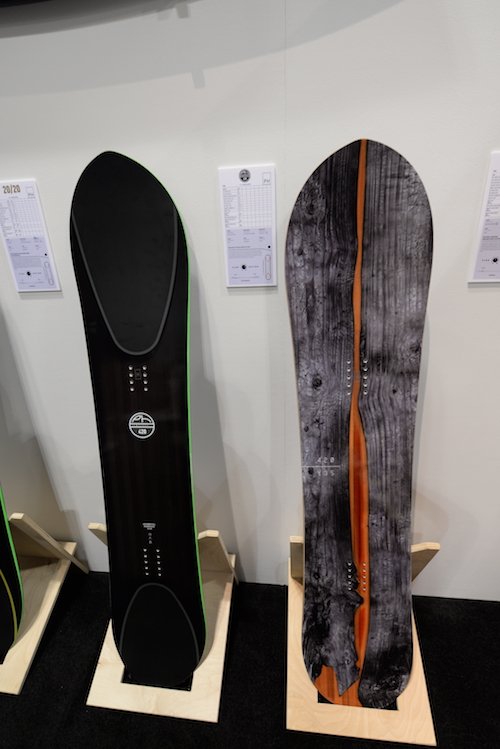 Yes Snow YES. Snowboards 2019 Preview - Old Guys Rip Too™