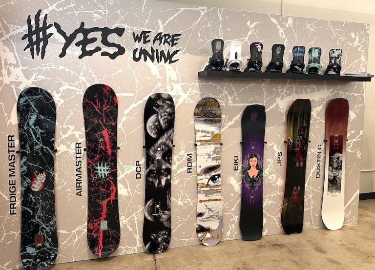 Yes Snow #Yes Snowboards Preview 24-25 - Old Guys Rip Too™